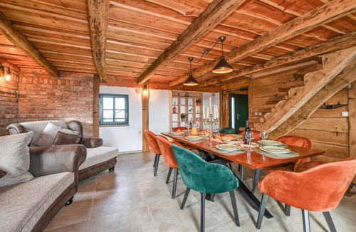 Varazdinske Toplice House | 210 m² House ∙ 4 bedrooms ∙ 9 guests