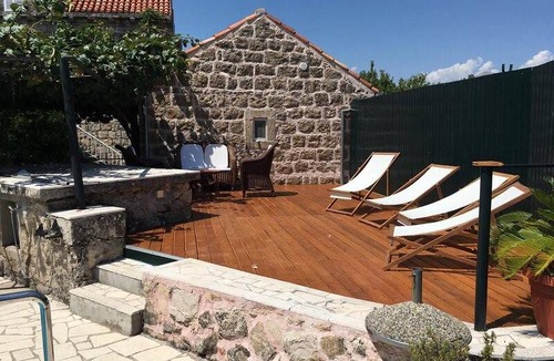 Popovici Villa | 210 m² Villa ∙ 4 bedrooms ∙ 9 guests