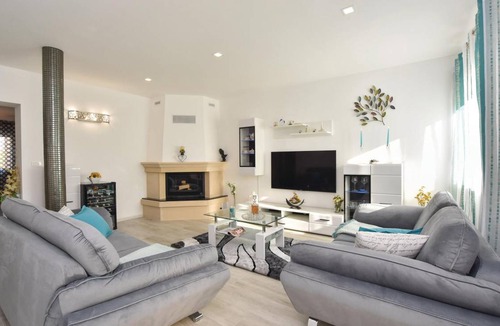 Citluk House | 213 m² House ∙ 6 bedrooms ∙ 11 guests
