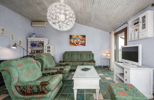 Groznjan House | 214 m² House ∙ 4 bedrooms ∙ 8 guests