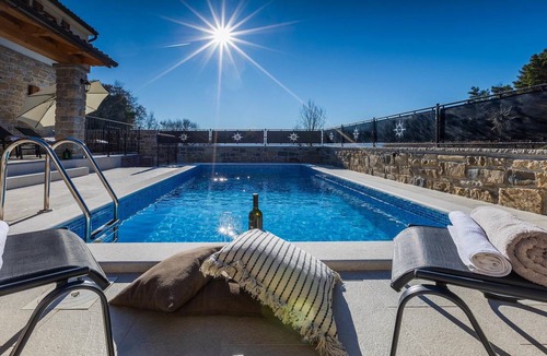 Marcenegla House | 215 m² House ∙ 3 bedrooms ∙ 8 guests