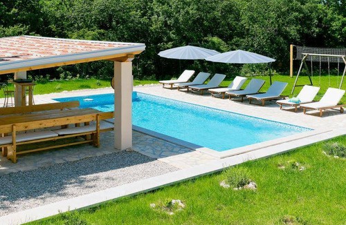 Snasici House | 215 m² House ∙ 4 bedrooms ∙ 8 guests