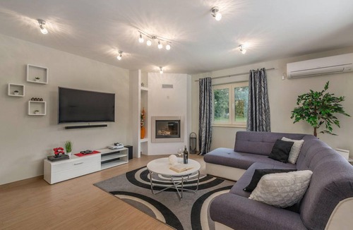 Visnjan House | 219 m² House ∙ 5 bedrooms ∙ 12 guests