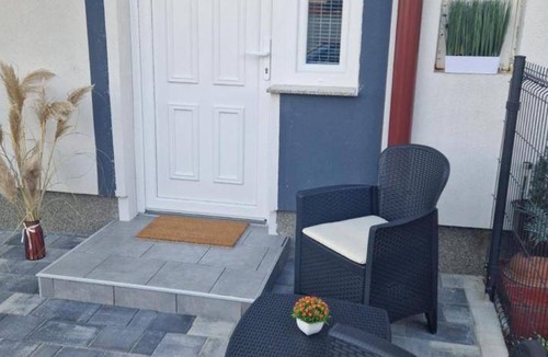 Velika Gorica Apartment | 22 m² Apartment ∙ 1 bedroom ∙ 3 guests