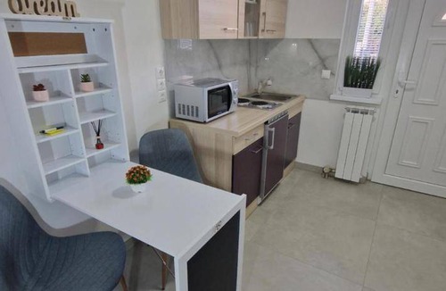 Velika Gorica Apartment | 22 m² Apartment ∙ 1 bedroom ∙ 3 guests