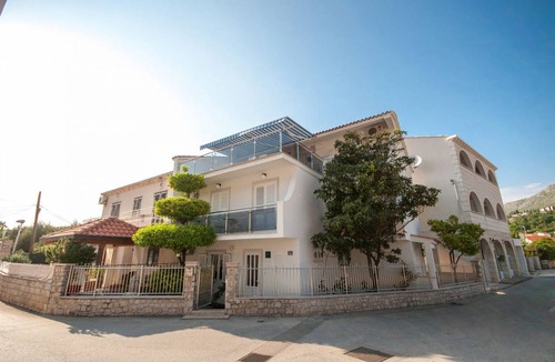 Kupari Apartment | 22 m² Apartment ∙ 1 bedroom ∙ 2 guests