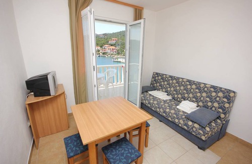 Zaglav Apartment | 22 m² Apartment ∙ 1 bedroom ∙ 3 guests