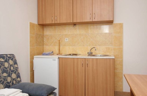 Zaglav Apartment | 22 m² Apartment ∙ 1 bedroom ∙ 3 guests