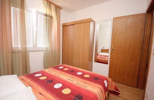 Zaglav Apartment | 22 m² Apartment ∙ 1 bedroom ∙ 3 guests