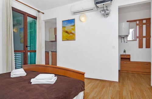 Pokrivenik Apartment | 22 m² Apartment ∙ 1 bedroom ∙ 2 guests