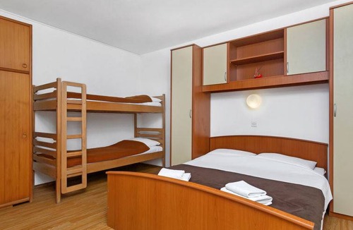 Pokrivenik Apartment | 22 m² Apartment ∙ 1 bedroom ∙ 2 guests