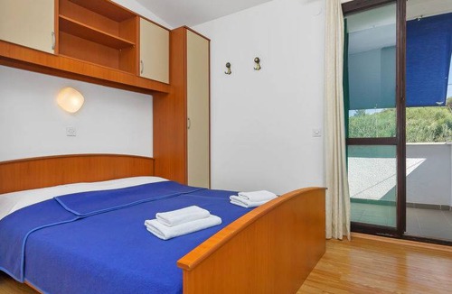 Pokrivenik Apartment | 22 m² Apartment ∙ 1 bedroom ∙ 2 guests