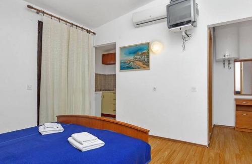 Pokrivenik Apartment | 22 m² Apartment ∙ 1 bedroom ∙ 2 guests