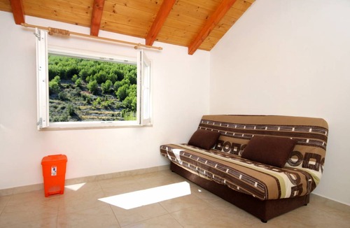 Zrnovo House | 22 m² House ∙ 1 bedroom ∙ 4 guests