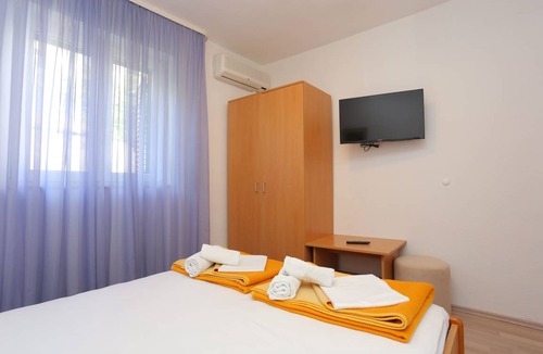 Tucepi Resort | 22 m² Private room ∙ 1 bedroom ∙ 2 guests