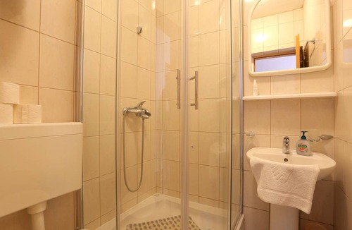 Tucepi Resort | 22 m² Private room ∙ 1 bedroom ∙ 2 guests