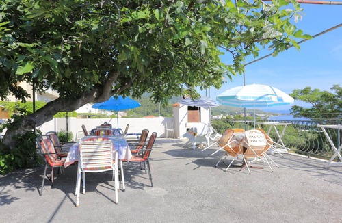 Tucepi Resort | 22 m² Private room ∙ 1 bedroom ∙ 2 guests