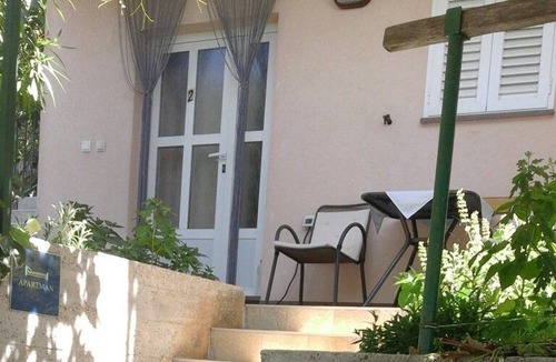 Obrs Apartment | 22 m² Studio flat ∙ 1 bedroom ∙ 2 guests