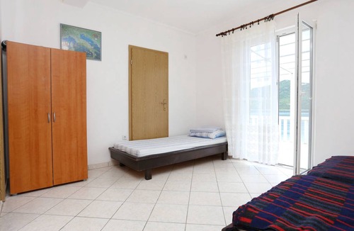 Putnikovic Apartment | 22 m² Studio flat ∙ 1 bedroom ∙ 3 guests
