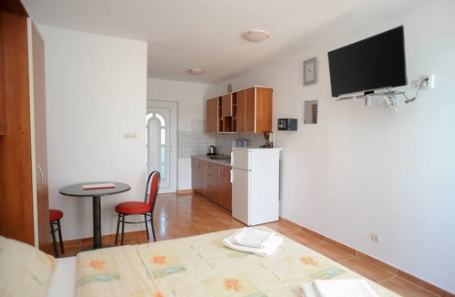 Caska Apartment | 22 m² Studio flat ∙ 1 bedroom ∙ 2 guests