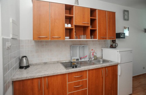 Caska Apartment | 22 m² Studio flat ∙ 1 bedroom ∙ 2 guests