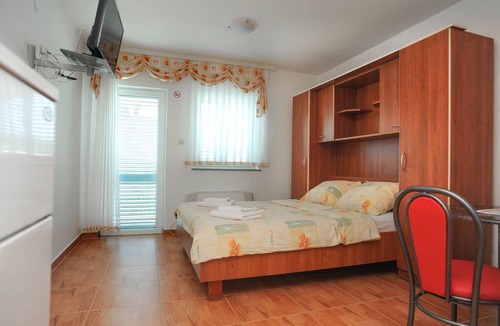 Caska Apartment | 22 m² Studio flat ∙ 1 bedroom ∙ 2 guests