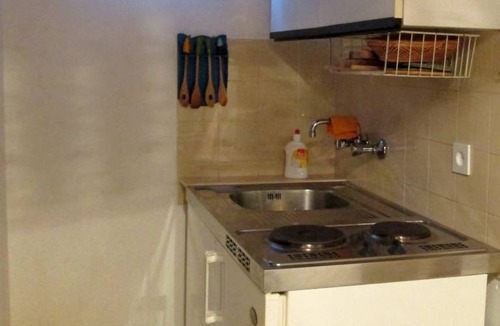 Island Hvar Apartment | 22 m² Studio flat ∙ 1 bedroom ∙ 2 guests