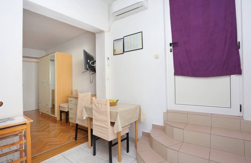 Ratac Apartment | 22 m² Studio flat ∙ 1 bedroom ∙ 3 guests
