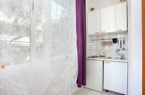 Ratac Apartment | 22 m² Studio flat ∙ 1 bedroom ∙ 3 guests