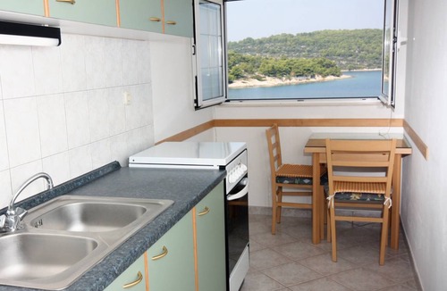 Necujam Apartment | 22 m² Studio flat ∙ 1 bedroom ∙ 2 guests