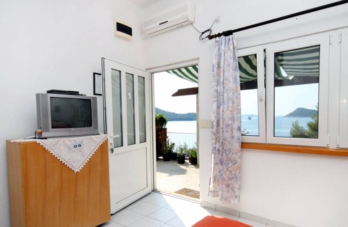 Ubli Apartment | 22 m² Studio flat ∙ 1 bedroom ∙ 2 guests