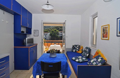 Pasadur Apartment | 22 m² Studio flat ∙ 1 bedroom ∙ 2 guests