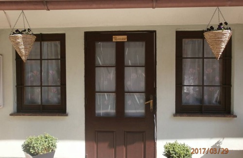 Samobor Apartment | 22 m² Studio flat ∙ 1 bedroom ∙ 2 guests