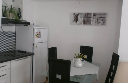 Samobor Apartment | 22 m² Studio flat ∙ 1 bedroom ∙ 2 guests