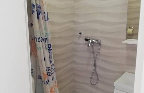 Sevid Apartment | 22 m² Studio flat ∙ 2 guests