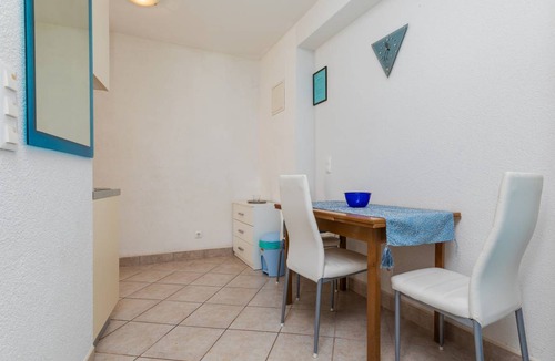 Drasnice Apartment | 22 m² Studio flat ∙ 1 bedroom ∙ 2 guests