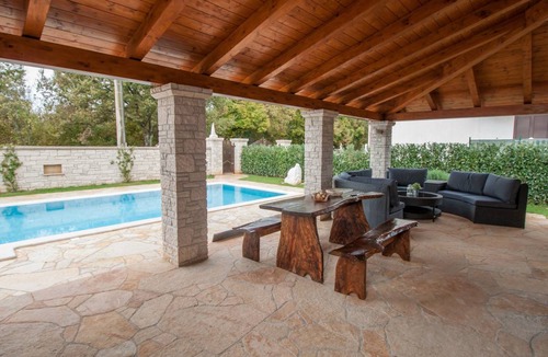 Hreljici House | 220 m² House ∙ 3 bedrooms ∙ 8 guests
