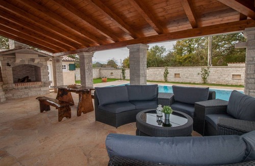 Hreljici House | 220 m² House ∙ 3 bedrooms ∙ 8 guests