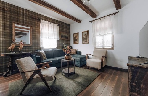 Ivanic-Grad House | 220 m² House ∙ 3 bedrooms ∙ 8 guests