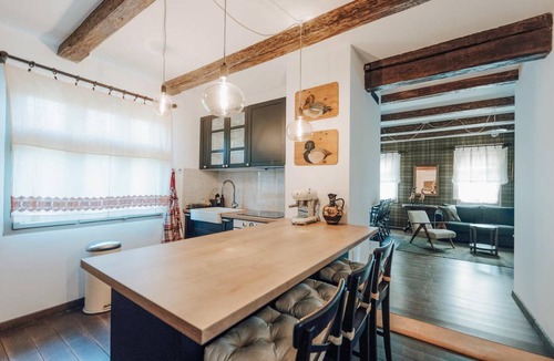 Ivanic-Grad House | 220 m² House ∙ 3 bedrooms ∙ 8 guests