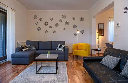 Puntera House | 220 m² House ∙ 4 bedrooms ∙ 8 guests