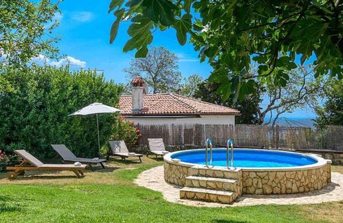 Puntera House | 220 m² House ∙ 4 bedrooms ∙ 8 guests