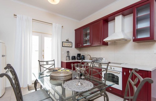 Orebic Villa | 220 m² Villa ∙ 4 bedrooms ∙ 8 guests