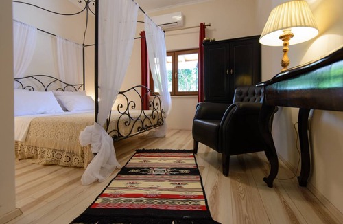 Orebic Villa | 220 m² Villa ∙ 4 bedrooms ∙ 8 guests