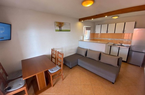 Gdinj Apartment | 23 m² Apartment ∙ 1 bedroom ∙ 4 guests