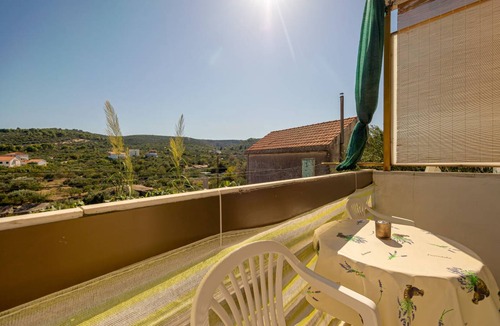 Slatine Apartment | 23 m² Apartment ∙ 2 guests