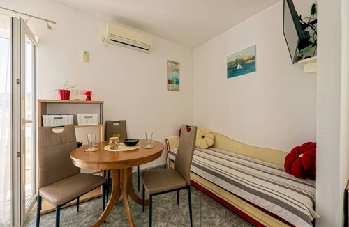 Slatine Apartment | 23 m² Apartment ∙ 2 guests