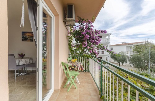 Cove Murtar Apartment | 23 m² Apartment ∙ 2 guests