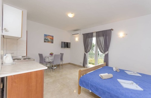Cove Murtar Apartment | 23 m² Apartment ∙ 2 guests