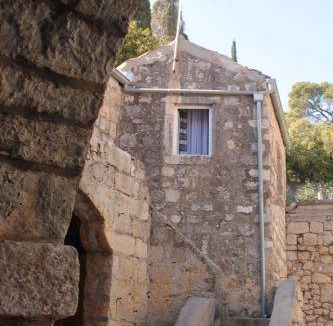 Cavtat Old Town Bed & Breakfast | 23 m² Bed and breakfast ∙ 4 guests